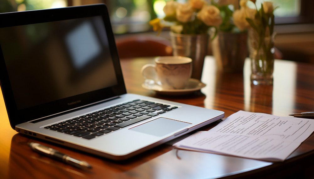 Divers - Quelques astuces pour écrire une lettre avec un ordinateur