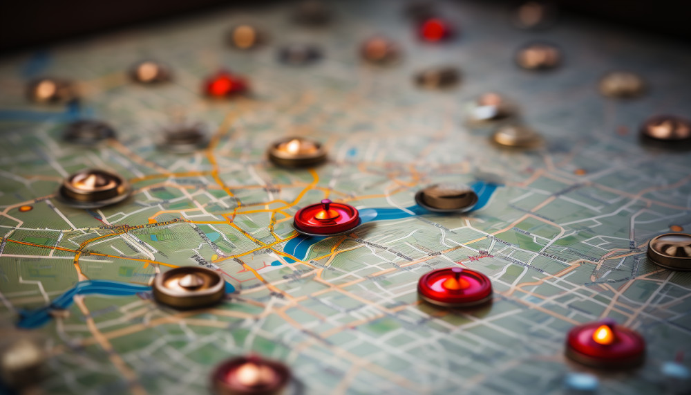 Divers - Quelques raisons pour faire recours à la localisation en cas de perte