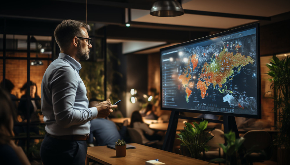 Quels logiciels utiliser pour ses présentations diapo ?