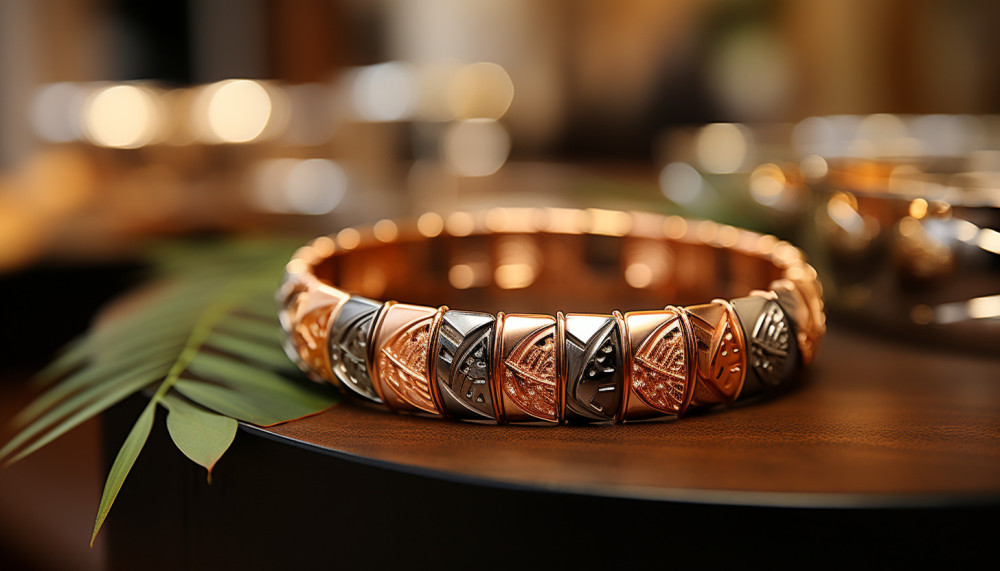 Divers - Quels sont les bijoux en acier tendance que propose tequilae shop?