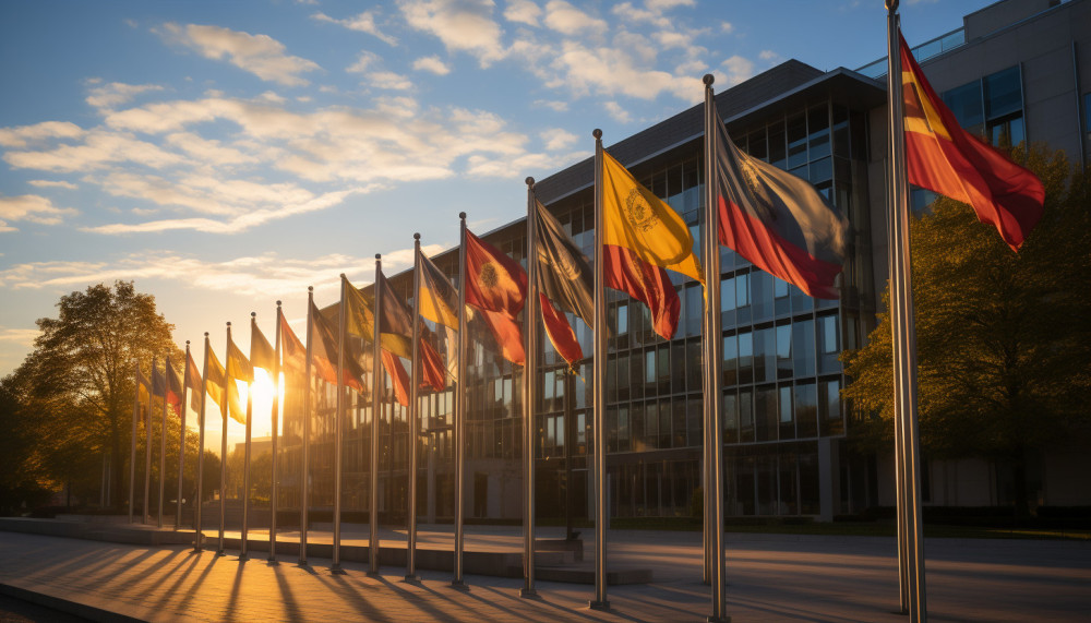 Quels sont les plus grands organismes internationaux?