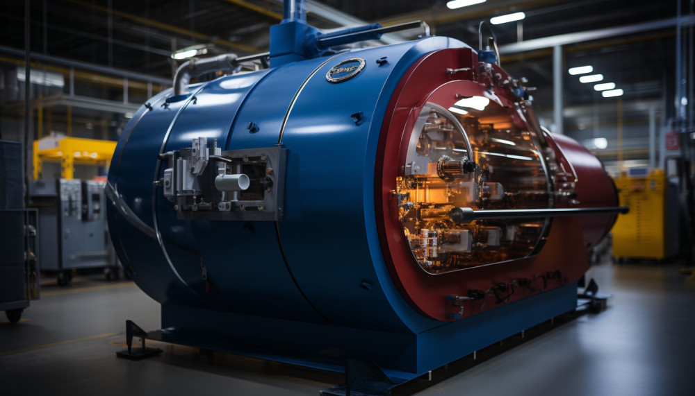 Qu'est-ce qu'une centrale vapeur ?