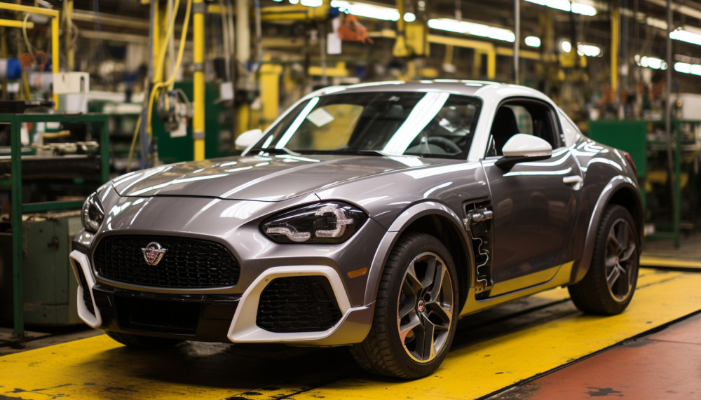 Technologies innovantes utilisées par les épavistes pour le recyclage des véhicules à Lyon