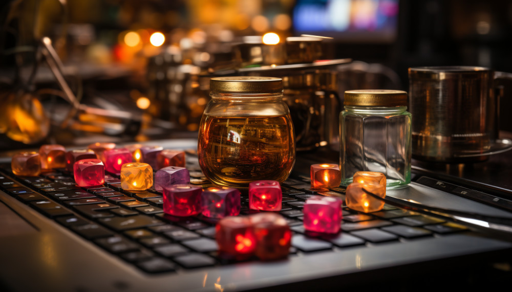 Top3 des jeux de casino en ligne les plus populaires en 2022