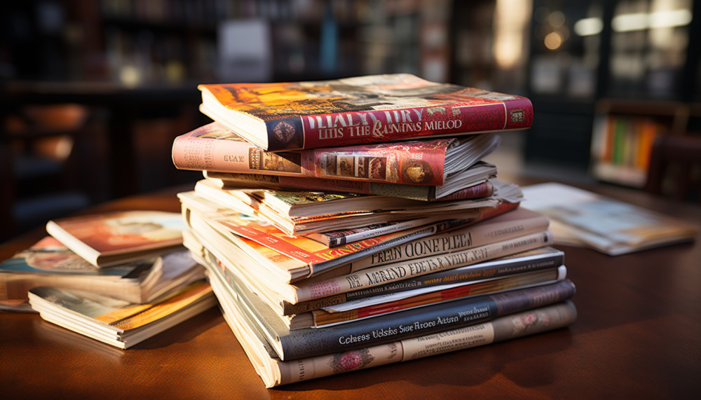 Divers - Trouvez facilement à faire dans le secteur de la presse et du journalisme