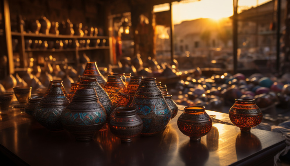 Voyage à Marrakech : quels sont les meilleurs endroits à visiter ?